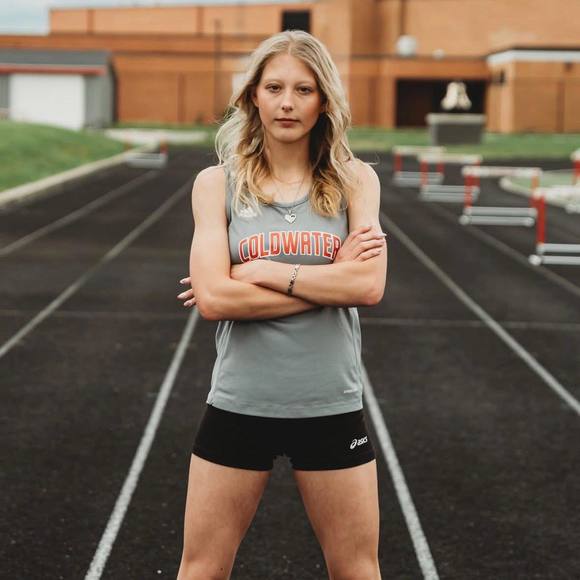 Meet your Posher, Grace - Picture 1 of 1